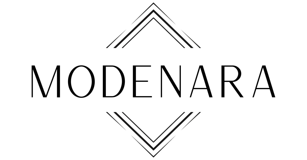 logo modenara