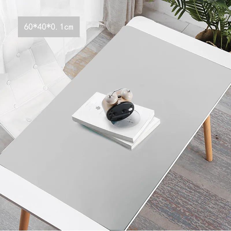 Conviviale - Set de Table 40x60cm / Gris Clair