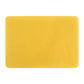 Napperon en Silicone 40 x 30 cm / Jaune