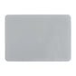 Napperon en Silicone 40 x 30 cm / Gris