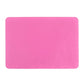 Napperon en Silicone 40 x 30 cm / Rose Bonbon