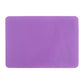 Napperon en Silicone 40 x 30 cm / Violet