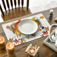 Set de Table Automne