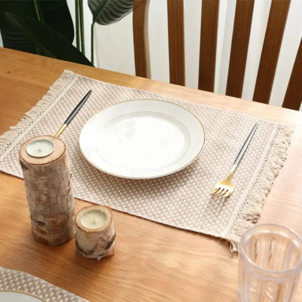 Set de Table Coton