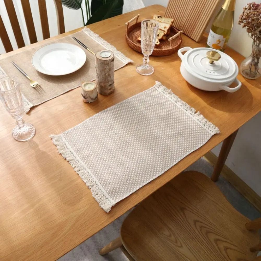 Set de Table Coton