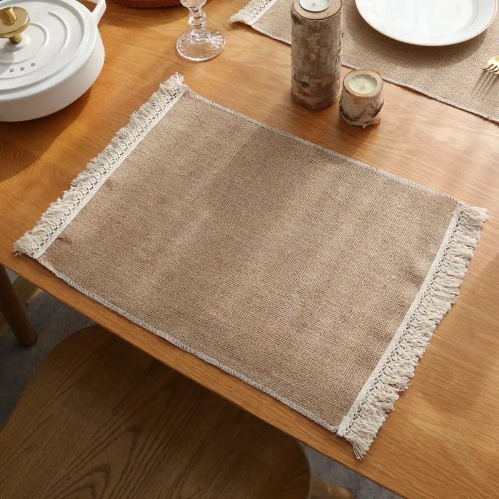 Set de Table Coton 30 x 45 cm / Fiorentina