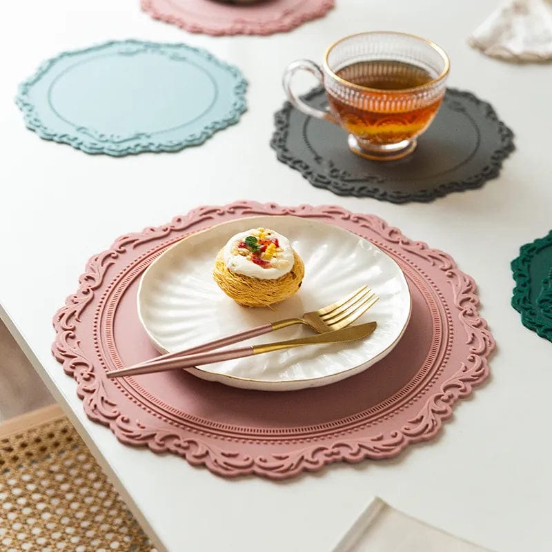 Set de Table Design Italien