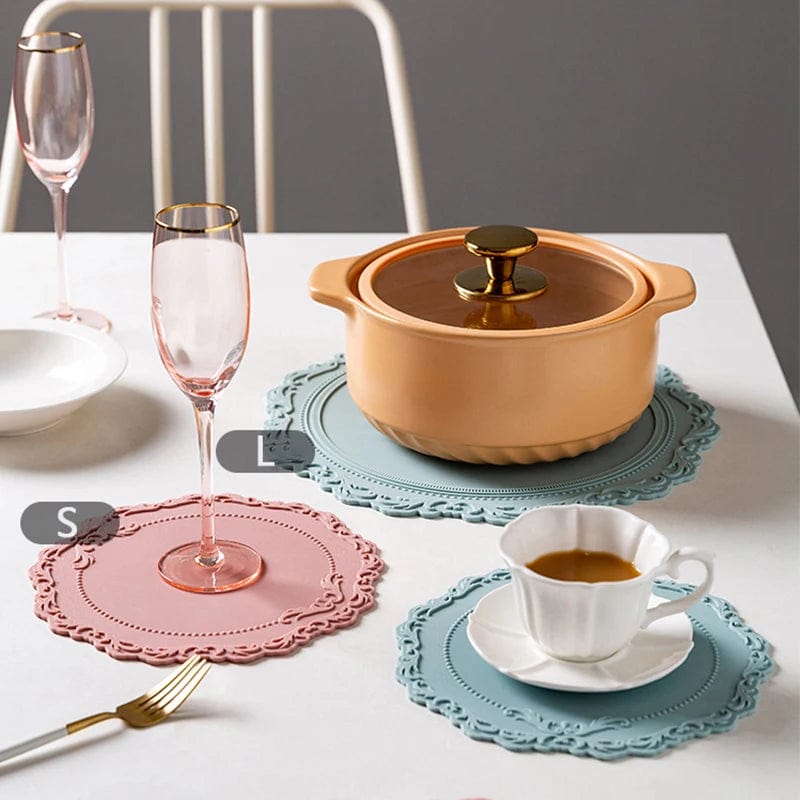 Set de Table Design Italien