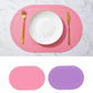 Set de Table Design Luxe 30x45cm / 2 PCS / Rose | Violet