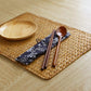 Set de Table Jonc de Mer 45x30cm / Jonc de mer