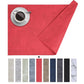 Set de Table Rigide 32x45cm / Set de 2 / Rouge