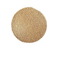 Set de Table Rond Jute 30cm