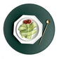 Set de Table Rond PVC