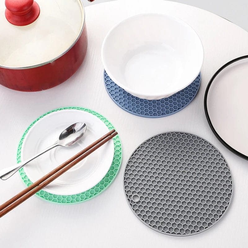 Set de Table Silicone