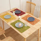 Set de Table Tissu pas Cher