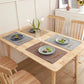 Set de Table Tissu pas Cher